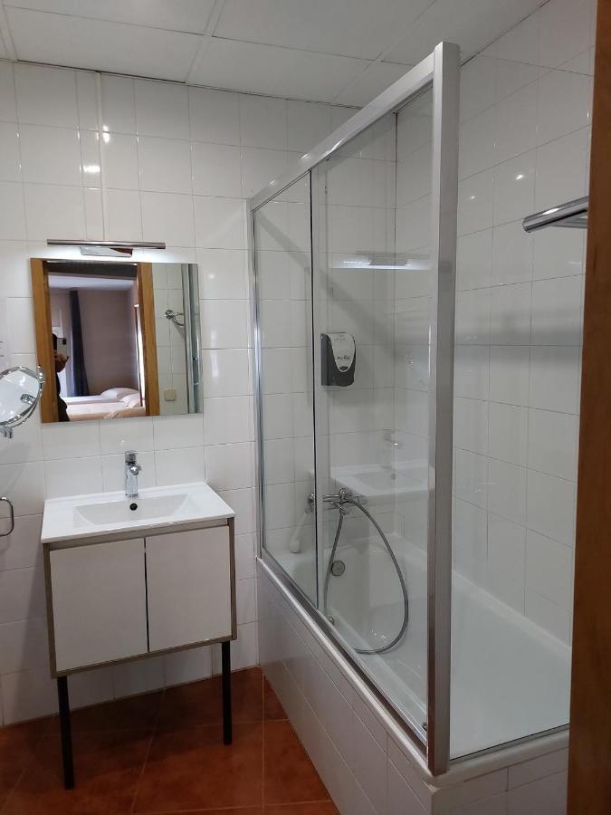 Hotel Mirtil Pas De La Casa Luaran gambar