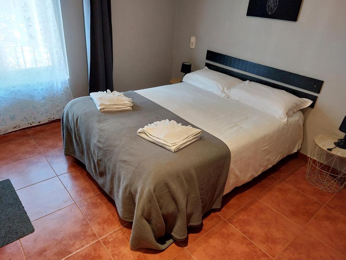 Hotel Mirtil Pas De La Casa Luaran gambar
