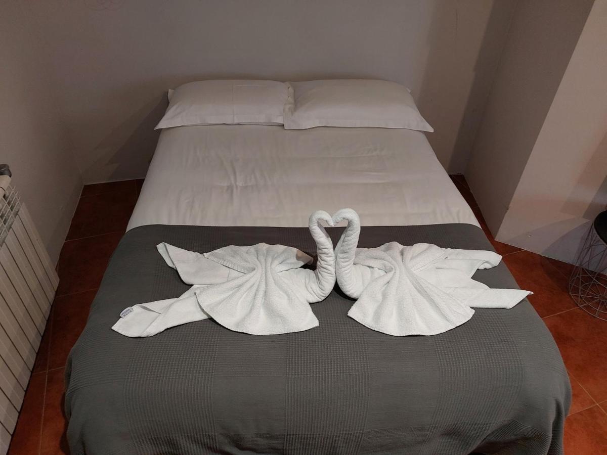 Hotel Mirtil Pas De La Casa Luaran gambar