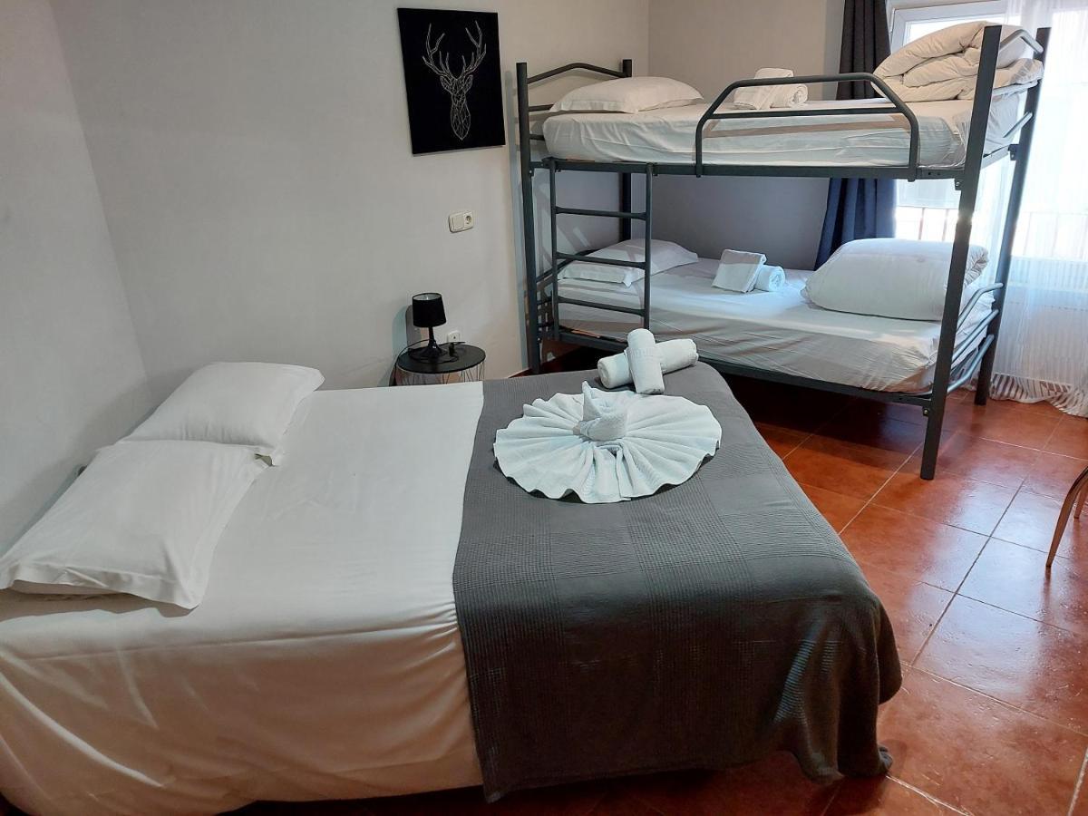 Hotel Mirtil Pas De La Casa Luaran gambar