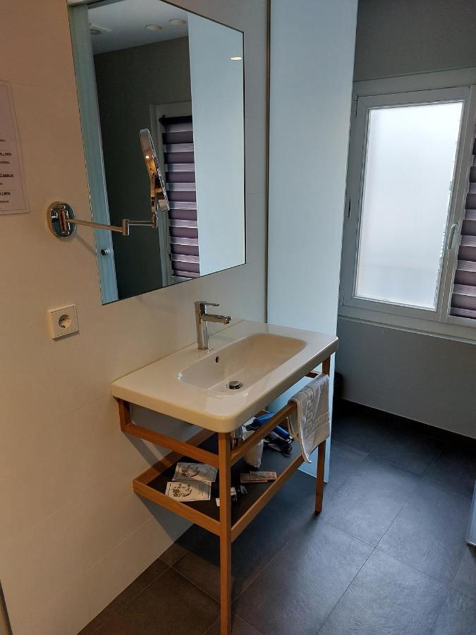 Hotel Mirtil Pas De La Casa Luaran gambar