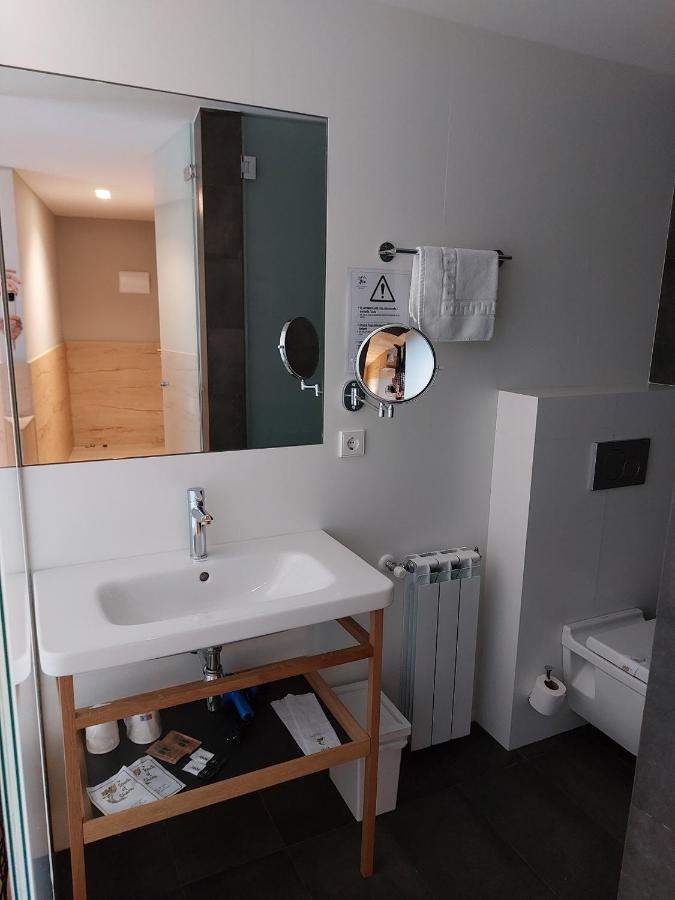 Hotel Mirtil Pas De La Casa Luaran gambar