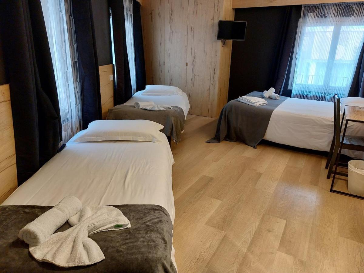 Hotel Mirtil Pas De La Casa Luaran gambar