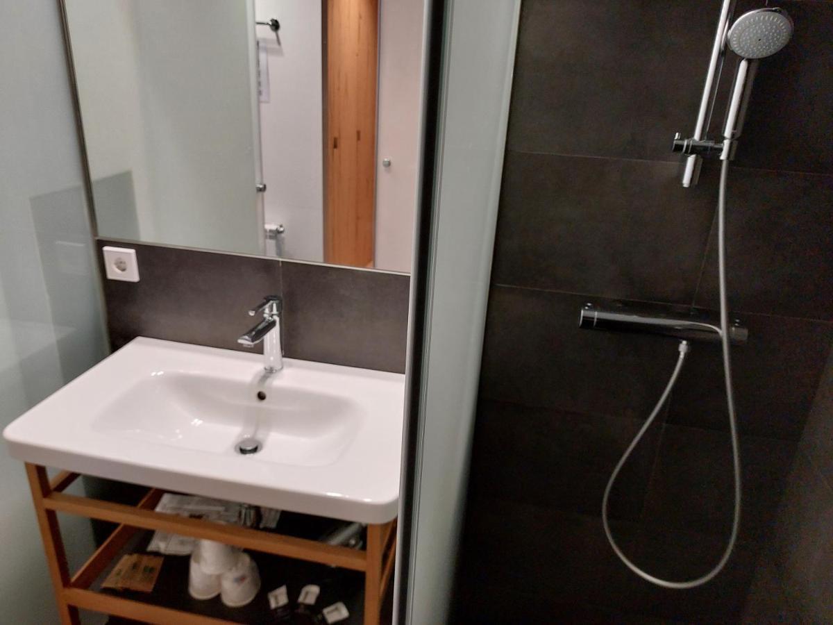 Hotel Mirtil Pas De La Casa Luaran gambar