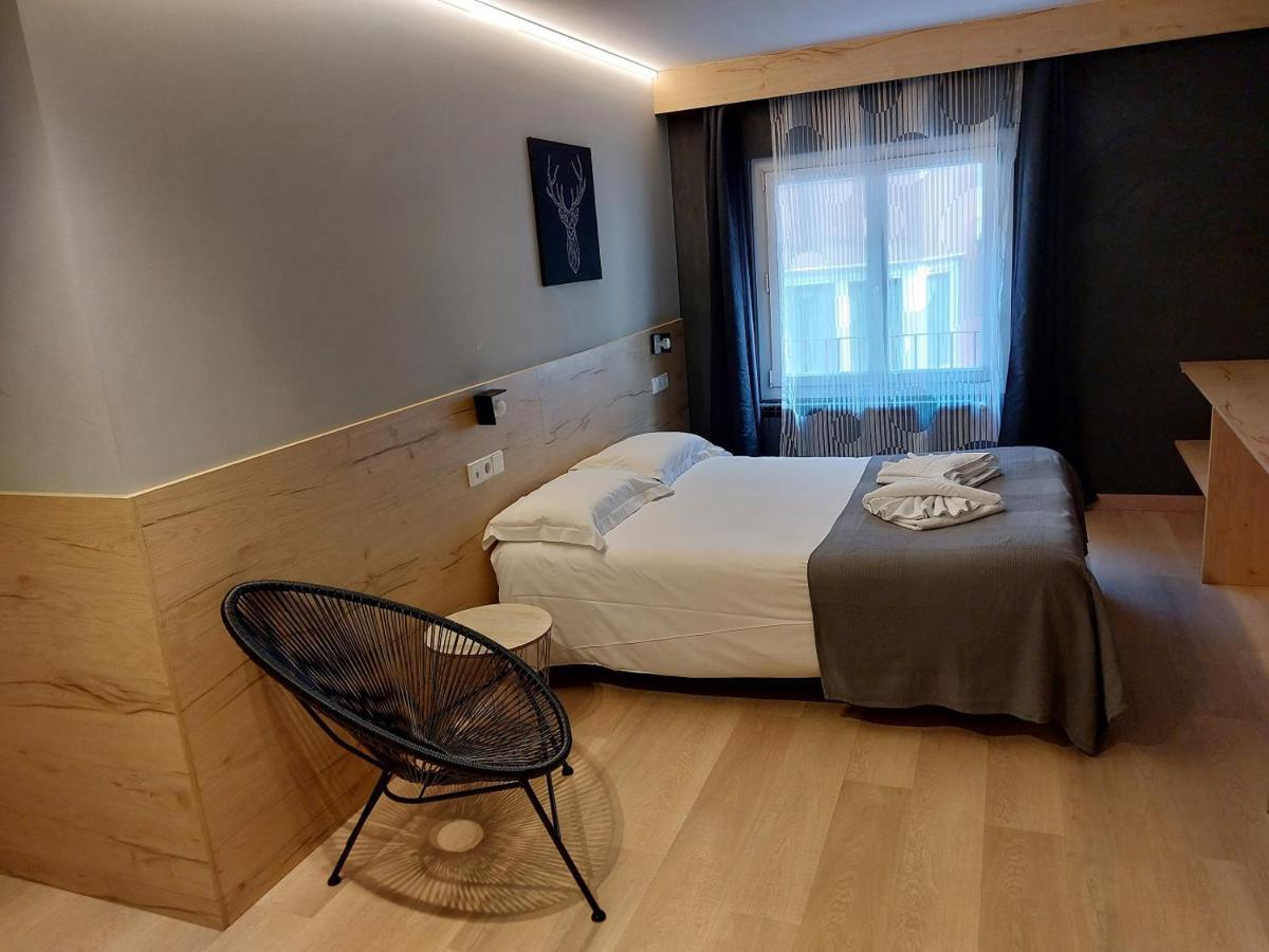 Hotel Mirtil Pas De La Casa Luaran gambar