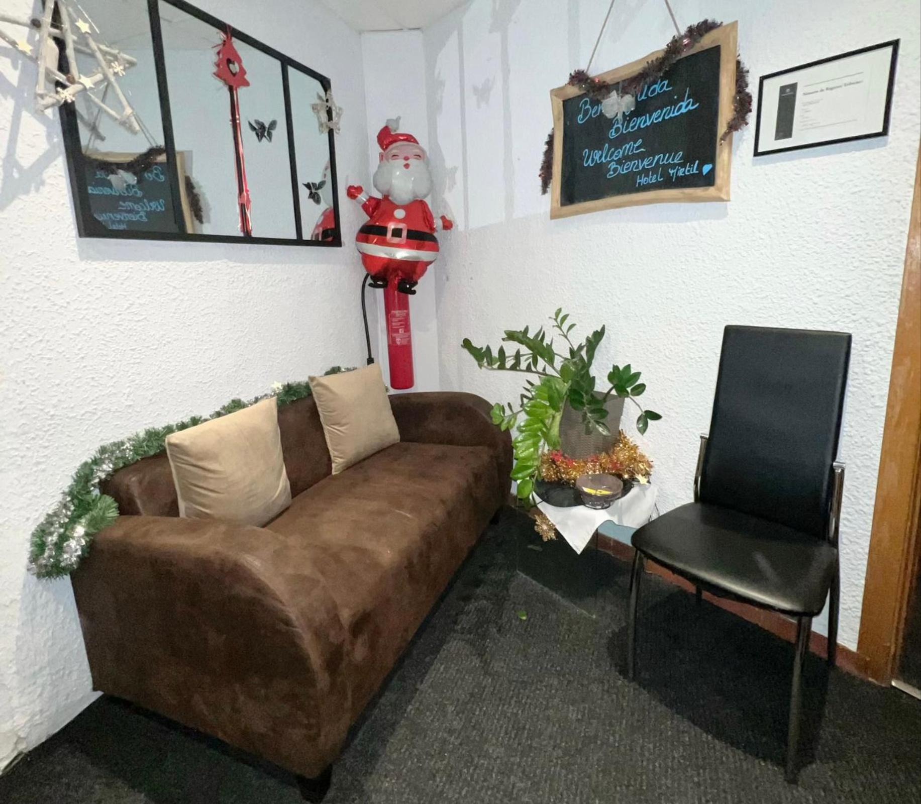 Hotel Mirtil Pas De La Casa Luaran gambar