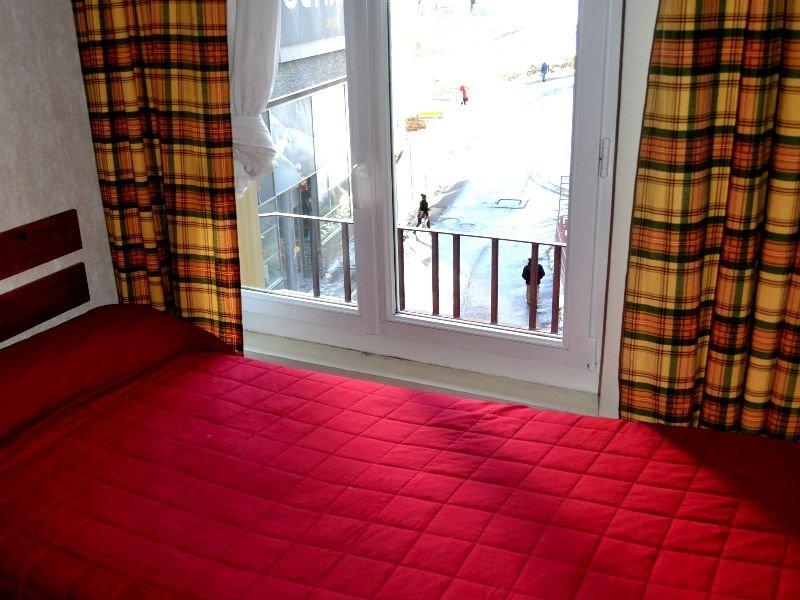 Hotel Mirtil Pas De La Casa Luaran gambar